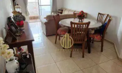 Apartamento Térreo com 2 dormitórios à venda, 64 m² por R$ 220.000 - Campos Elíseos - Ribeirão Preto/SP