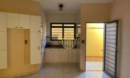 Casa com 2 dormitórios à venda, 108 m² por R$ 350.000,00 - Jardim Zara - Ribeirão Preto/SP