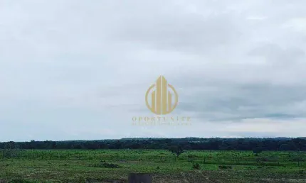 Fazenda à venda, 2107215 m² por R$ 12.000.000 - Zona Rural - Aliança do Tocantins/TO