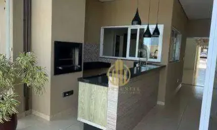 Casa com 2 dormitórios à venda, 178 m² por R$ 1.500.000,00 - Condomínio San Marco - Ribeirão Preto/SP