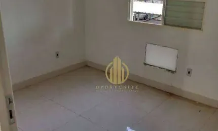 Apartamento térreo com 2 dormitórios à venda, 43 m² por r$ 165.000 - vila virgínia - ribeirão preto/sp