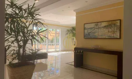 Apartamento com 2 dormitórios à venda, 71 m² por R$ 379.000 - Vila Seixas - Ribeirão Preto/SP