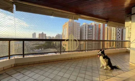 Apartamento com 3 dormitórios à venda, 159 m² por R$ 500.000,00 - Centro - Ribeirão Preto/SP