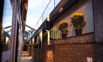 Vila de lojas comerciais- venda por R$ 1.325.000 ou aluguel por R$ 12.500/mês - Alto da Boa Vista - Ribeirão Preto/SP