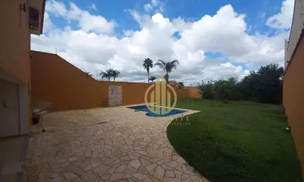 Casa com 3 dormitórios à venda, 200 m² por R$ 1.000.000 - Ribeirânia - Ribeirão Preto/SP
