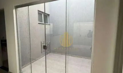Casa com 2 quartos à venda na Rua Maria Perone Sarmento, Jardim Angelo Jurca, Ribeirão Preto