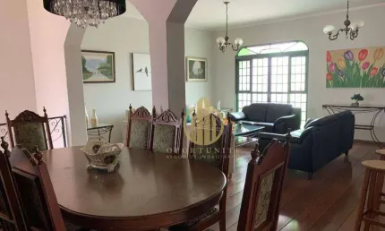 Casa com 4 suítes  -  Edícula completa - Ribeirânia Ribeirão Preto SP