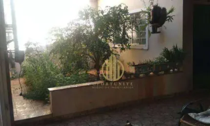 Casa com 3 dormitórios à venda, 140 m² por R$ 320.000,00 - Jardim Castelo Branco - Ribeirão Preto/SP