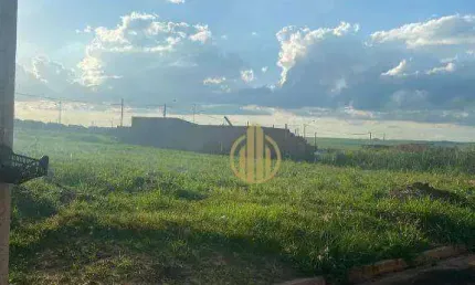 Terreno à venda, 125 m² por R$ 80.000 - Jardim São Lucas - Jardinópolis/SP