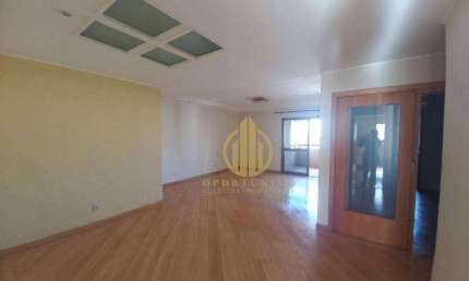 Apartamento com 3 suítes - sacada - 170 m² por R$ 700.000 - Santa Cruz do José Jacques - Ribeirão Preto/SP