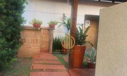 Apartamento com 3 dormitórios à venda, 119 m² por R$ 460.000 - República - Ribeirão Preto/SP