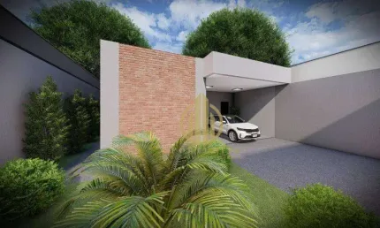Casa de 3 dormitórios com suíte à venda, santa cecília - ribeirão preto/sp