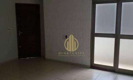 Apartamento 3 dormitórios com suíte - sacada - 2 vagas  - Residencial e Comercial Palmares - Ribeirão Preto/SP