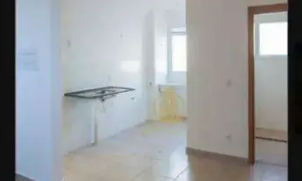 Apartamento com 2 dormitórios à venda, 43 m² por r$ 188.000 - terras de santa marta - ribeirão preto/sp