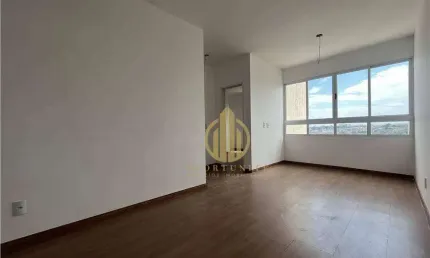 Apartamento com 2 dormitórios à venda, 56 m² por R$ 260.000,00 - Valentina Figueiredo - Ribeirão Preto/SP