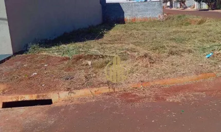 Terreno à venda, 240 m² por R$ 165.000 - Reserva Macaúba - Ribeirão Preto/SP
