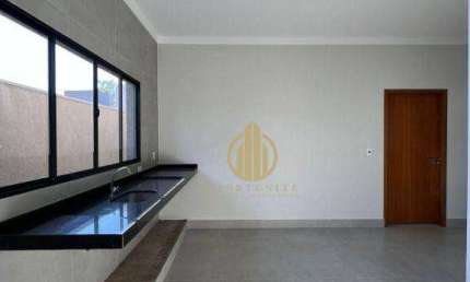 Casa com 3 dormitórios à venda, 185 m² por R$ 600.000 - Santa Cecília - Ribeirão Preto/SP