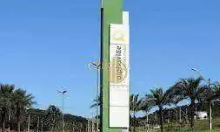 Terreno à venda, 496 m² por r$ 640.000,00 - alphaville - ribeirão preto/sp