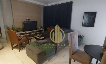 Apartamento com 3 dormitórios à venda, 97 m² por R$ 290.000,00 - Centro - Ribeirão Preto/SP