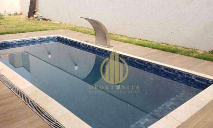Casa com 3 suítes à venda, 190 m²- Condomínio Quinta dos Ventos - Ribeirão Preto/SP
