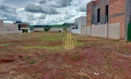 Terreno de Ilha - plano  - Vivendas da Mata - Portal Jatobá - Ribeirão Preto/SP