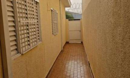 Casa com 3 quartos à venda na Rua Constituição, Vila Tibério, Ribeirão Preto