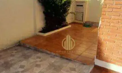 Casa com 3 dormitórios à venda, 250 m² por R$ 525.000 - Jardim Macedo - Ribeirão Preto/SP
