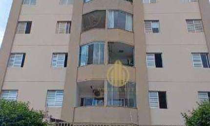 Apartamento com 3 quartos à venda na Rua Afonso Schimidt, Parque dos Bandeirantes, Ribeirão Preto