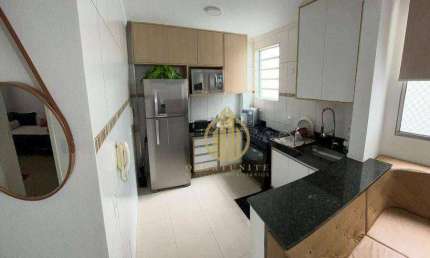 Apartamento Duplex com 3 dormitórios - suíte - área gourmet  - Jardim Sumaré - Ribeirão Preto/SP