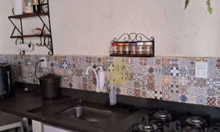 Casa com 2 dormitórios à venda, 143 m² por R$ 435.000,00 - Jardim Interlagos - Ribeirão Preto/SP