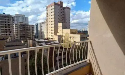 Apartamento com 2 dormitórios, 70 m² - venda por R$ 410.000,00 ou aluguel por R$ 2.500,00/mês - Nova Aliança - Ribeirão Preto/SP