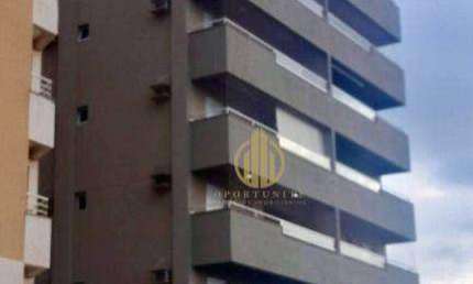 Apartamento com 2 dormitórios à venda, 82 m² por R$ 480.000 - Jardim Paulista - Ribeirão Preto/SP