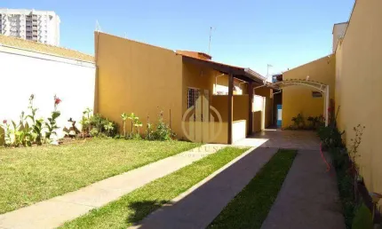 Casa com 2 dormitórios à venda, 96 m² por r$ 430.000,00 - nova ribeirânia - ribeirão preto/sp