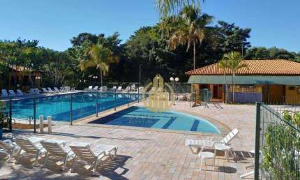 Casa com 3 dormitórios à venda, 140 m² por R$ 580.000 - Condomínio Villa D' Itália - Ribeirão Preto/SP