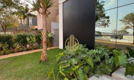 Casa com 3 suíte no  Alphaville - Ribeirão Preto/SP