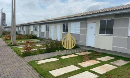 Casa com 2 dormitórios para alugar, 48 m² por r$ 1.998/mês - reserva real - ribeirão preto/sp