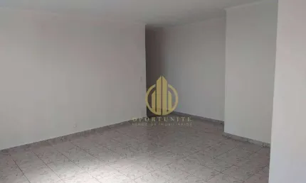Apartamento com 3 dormitórios, 120 m² - venda por R$ 310.000,00 ou aluguel por R$ 1.660,00/mês - Jardim Paulistano - Ribeirão Preto/SP