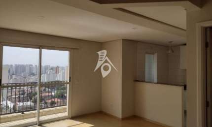 Apartamento com 2 quartos para alugar na Rua Serra de Bragança, 854, Tatuapé, São Paulo
