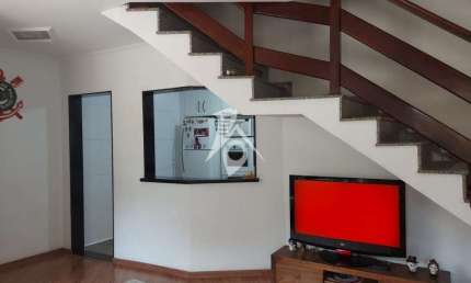 Casa com 2 quartos à venda na Rua Homero Batista, 226, Vila Formosa, São Paulo