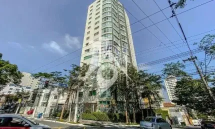 Apartamento com 4 quartos à venda na Avenida Paes de Barros, 614, Mooca, São Paulo