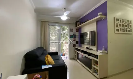 Apartamento com 2 quartos à venda na Rua Taquari, 995, Mooca, São Paulo