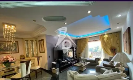 Apartamento com 4 quartos à venda na Rua Jacaracanga, 208, Vila Formosa, São Paulo
