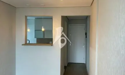 Apartamento com 2 quartos à venda na Rua Marina Crespi, 145, Mooca, São Paulo