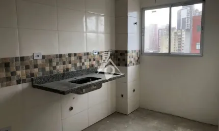 Apartamento com 1 quarto à venda na Rua Caetano Pinto, 276, Brás, São Paulo