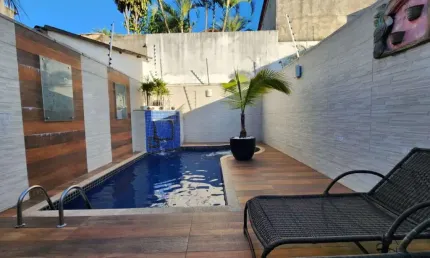 Casa com 3 quartos à venda na Rua Salvador Fiordelisio, 198, Mooca, São Paulo