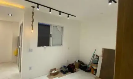 Apartamento com 1 quarto à venda na Rua Amparo, 200, Vila Prudente, São Paulo