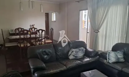 Apartamento com 4 quartos à venda na Rua Padre Antônio de Sá, 153, Tatuapé, São Paulo