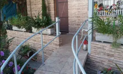 Casa com 3 quartos à venda na Rua Abernéssia, 180, Vila Carrão, São Paulo