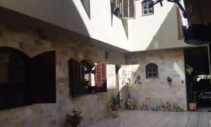 Casa com 5 quartos para alugar na Rua Juvenal Parada, 100, Mooca, São Paulo