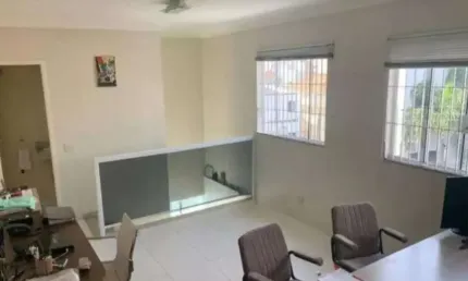 Casa com 2 quartos à venda na Rua Pedro Nicolau Bernardo, 67, Vila Regente Feijó, São Paulo